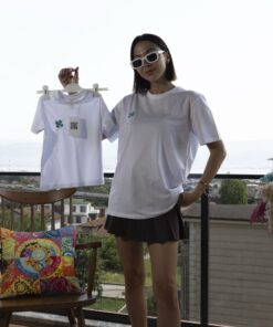 Premium Cover Basic Tshirt