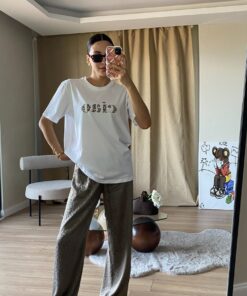 Ciao Luxury Basic Tshirt