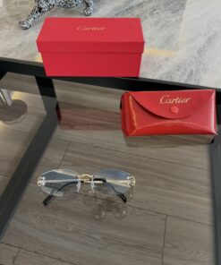 Premium Quality With Blue Sunglasses