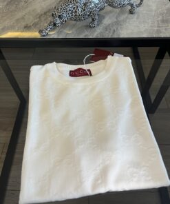 Premium Fabric Knit Tshirt