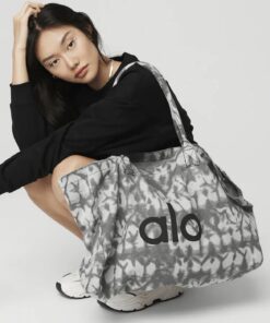 Yoga Premium Tote Bag