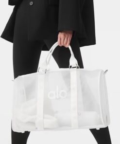 A-Yoga Luggage Bag, Yoga Net Surface, Lightweight Fitness Bag