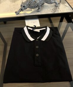 Moncler Premium Polo Tshirt