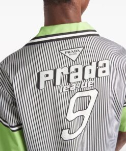 P-Team League 9 Shirt And Short Set