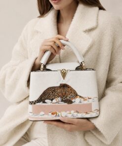 Artycapucines x Paola Pivi Limited Edition Tote Bag