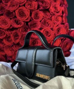 Jacquemus Leather Bag